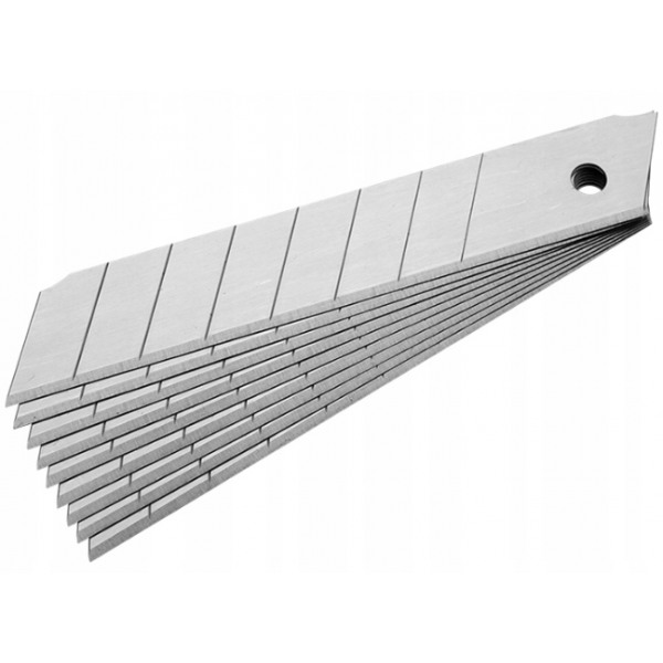 Lames de cutter 18mm