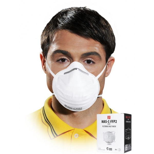 Masque FFP2